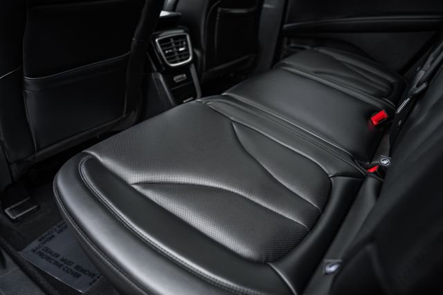 Used 2023 Lincoln Nautilus Reserve w/ Cargo Utility Package image 31