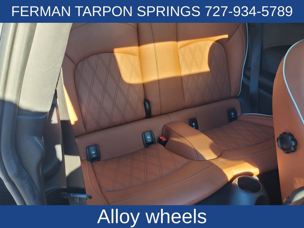Used 2023 MINI Cooper S image 19