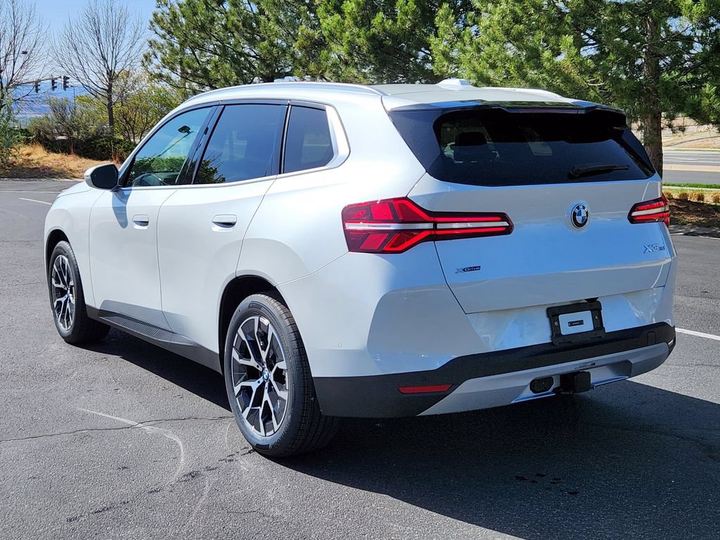 New 2026 BMW X3 xDrive30 AWD/4WD image 3