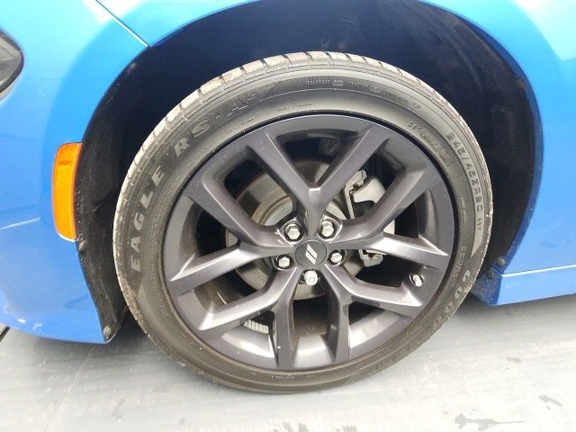 Used 2023 Dodge Charger R/T w/ Blacktop Package image 15