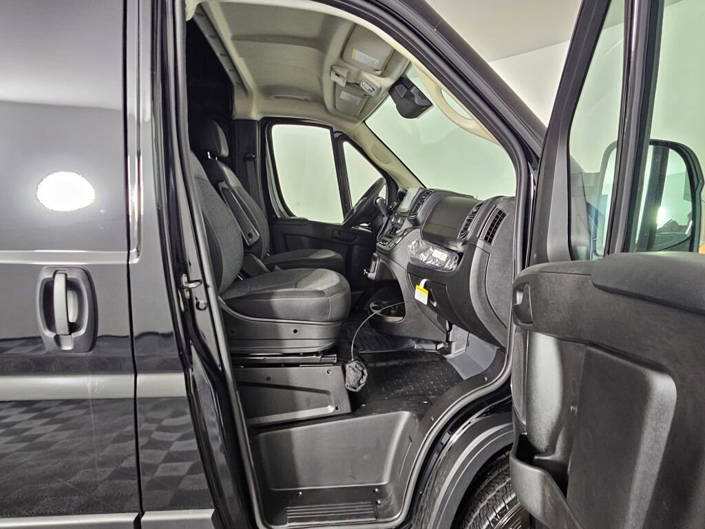 New 2026 RAM ProMaster 1500 image 34