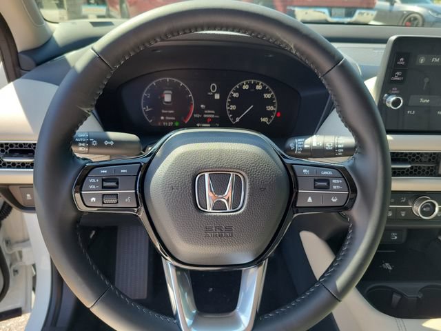 New 2027 Honda HR-V EX-L image 14