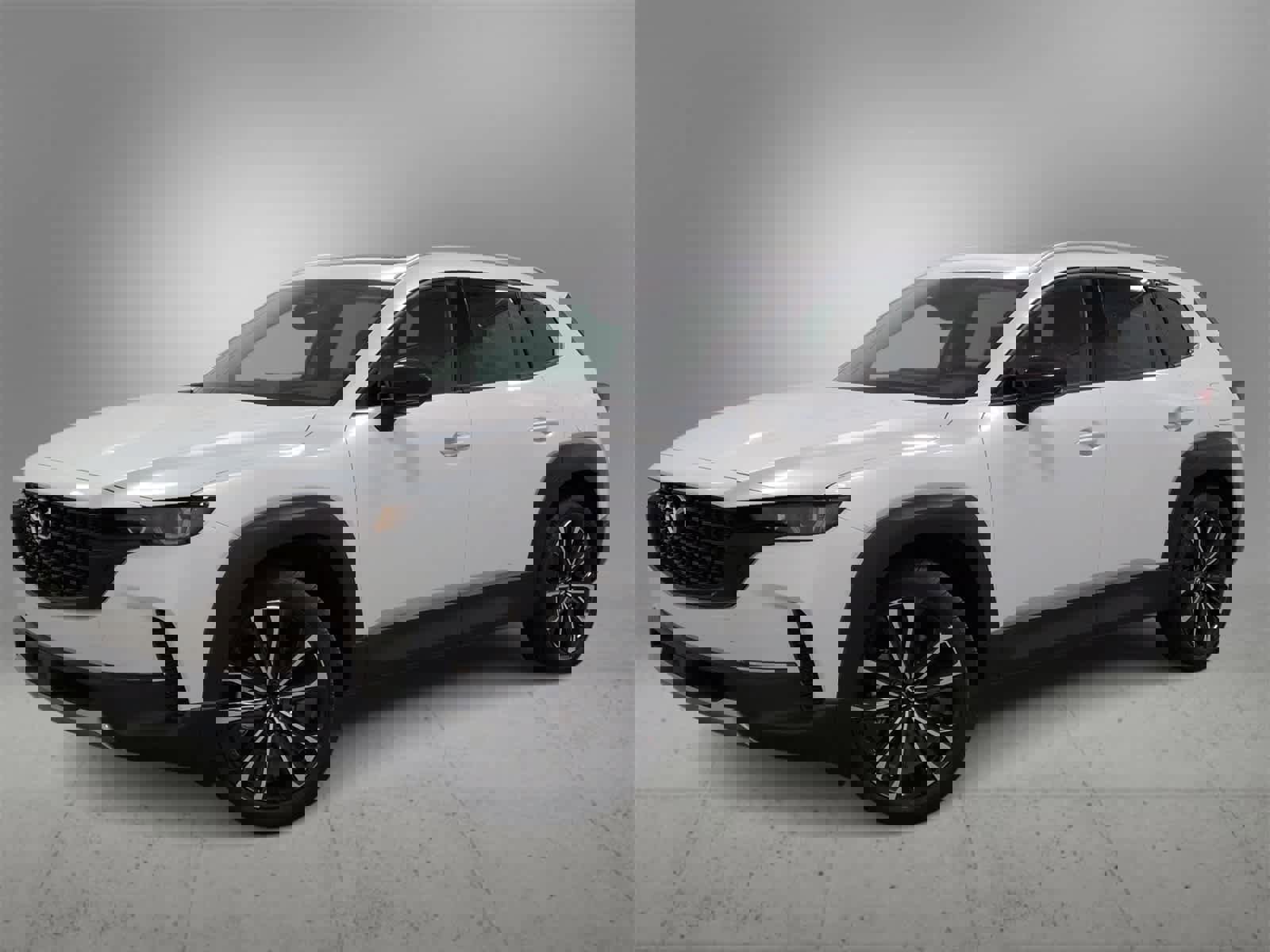 New 2025 MAZDA CX-50 AWD 2.5 Turbo w/ Weather Package image 1