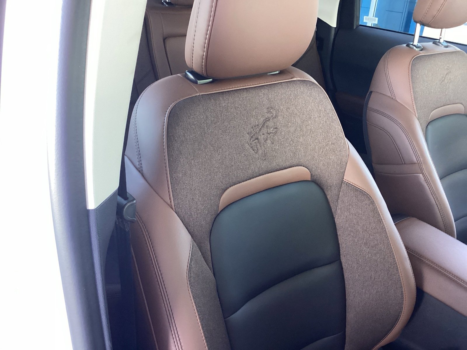 Used 2025 Ford Bronco Sport Outer Banks image 18