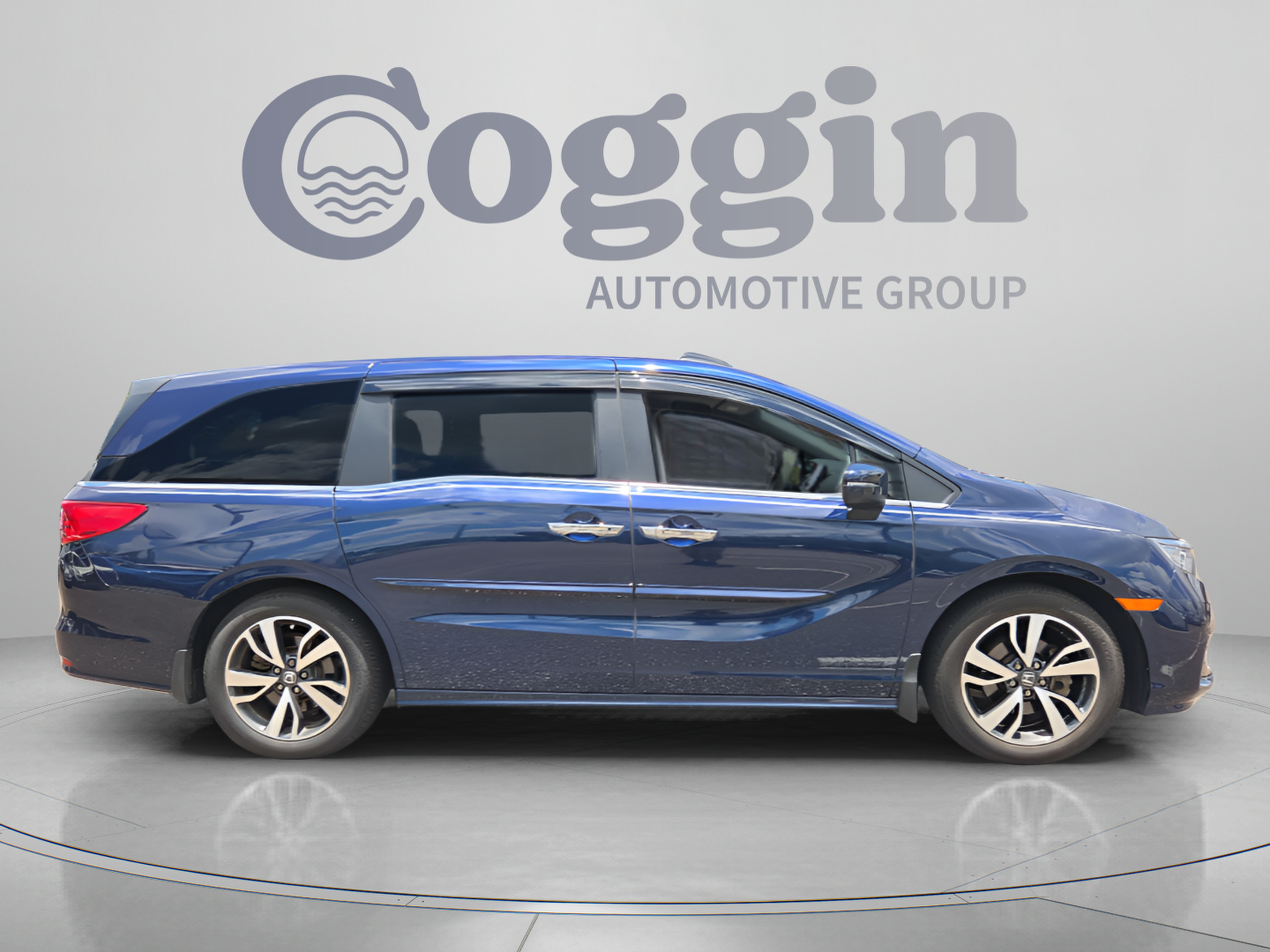 Certified 2023 Honda Odyssey Touring image 6