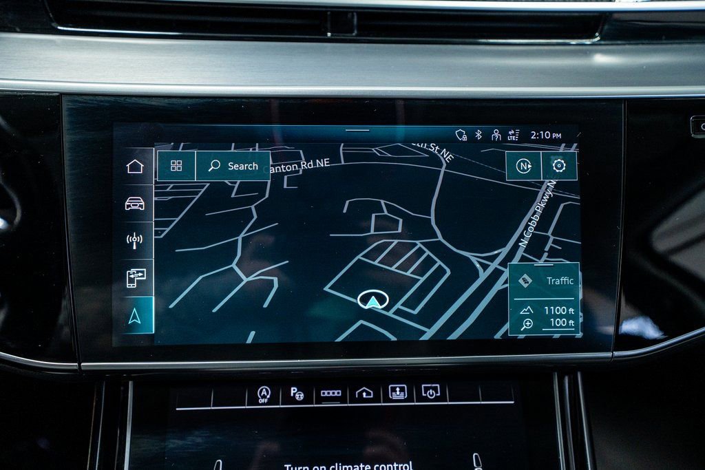 Used 2023 Audi S8 image 45