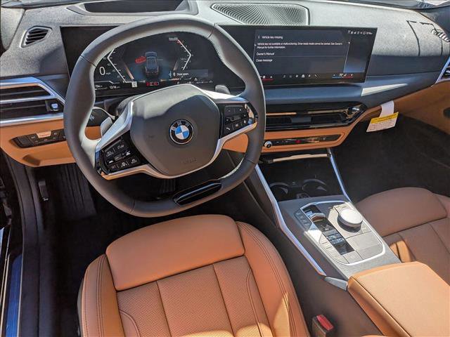 New 2026 BMW 430i xDrive Coupe w/ Premium Package image 3