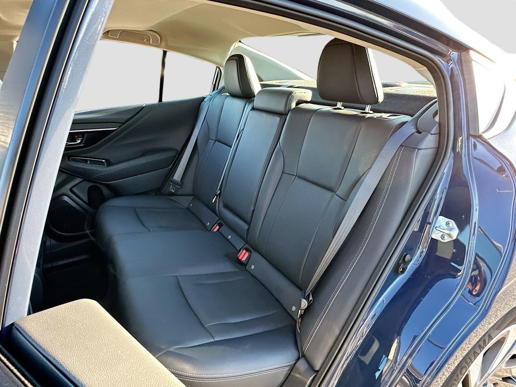 Certified 2023 Subaru Legacy Touring XT image 26