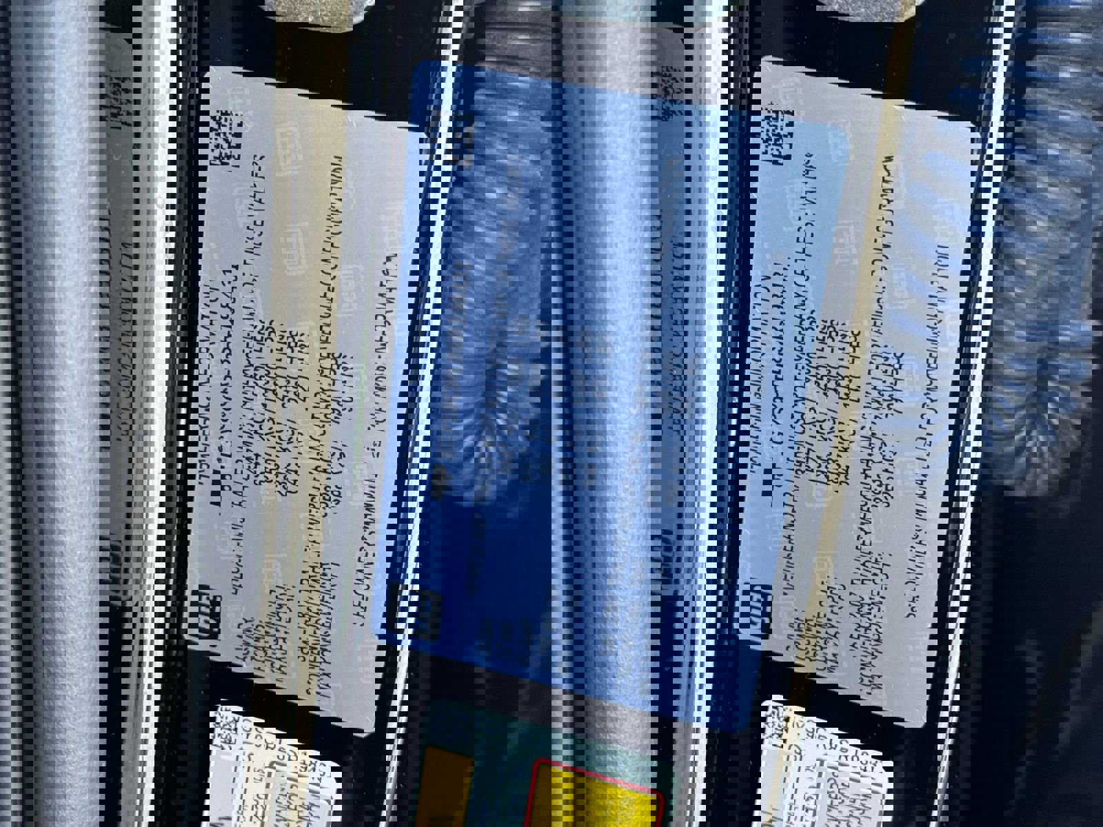 Used 2025 Cadillac Escalade Premium Luxury w/ Touring Package image 37