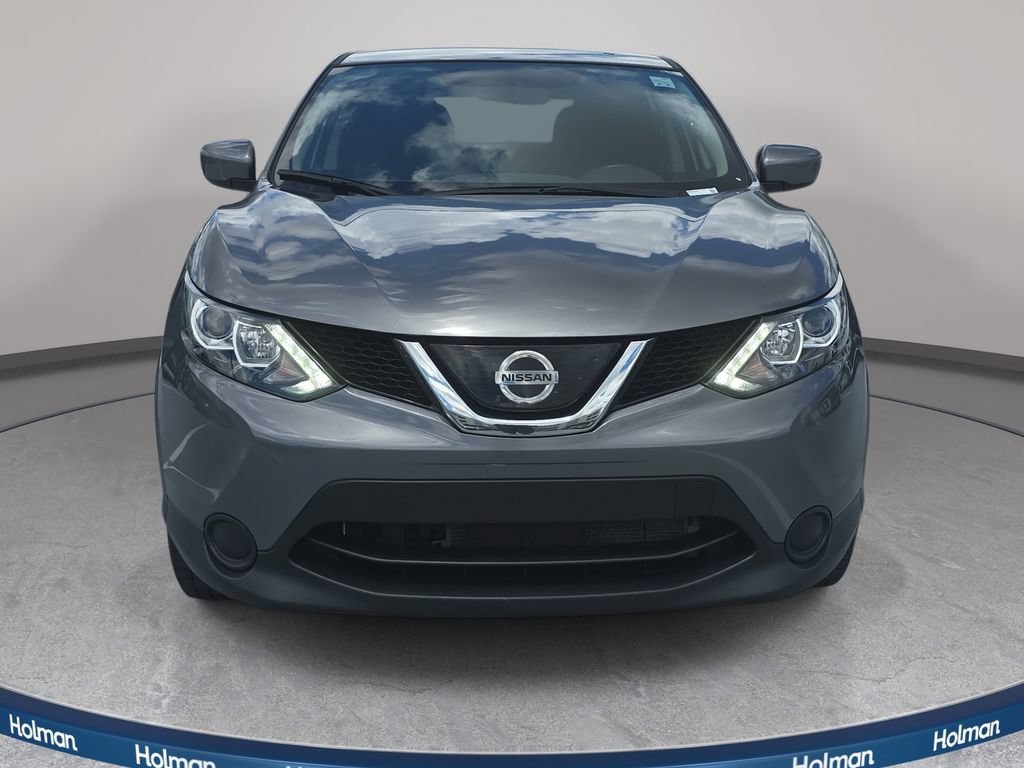 Used 2019 Nissan Rogue Sport S FWD image 3