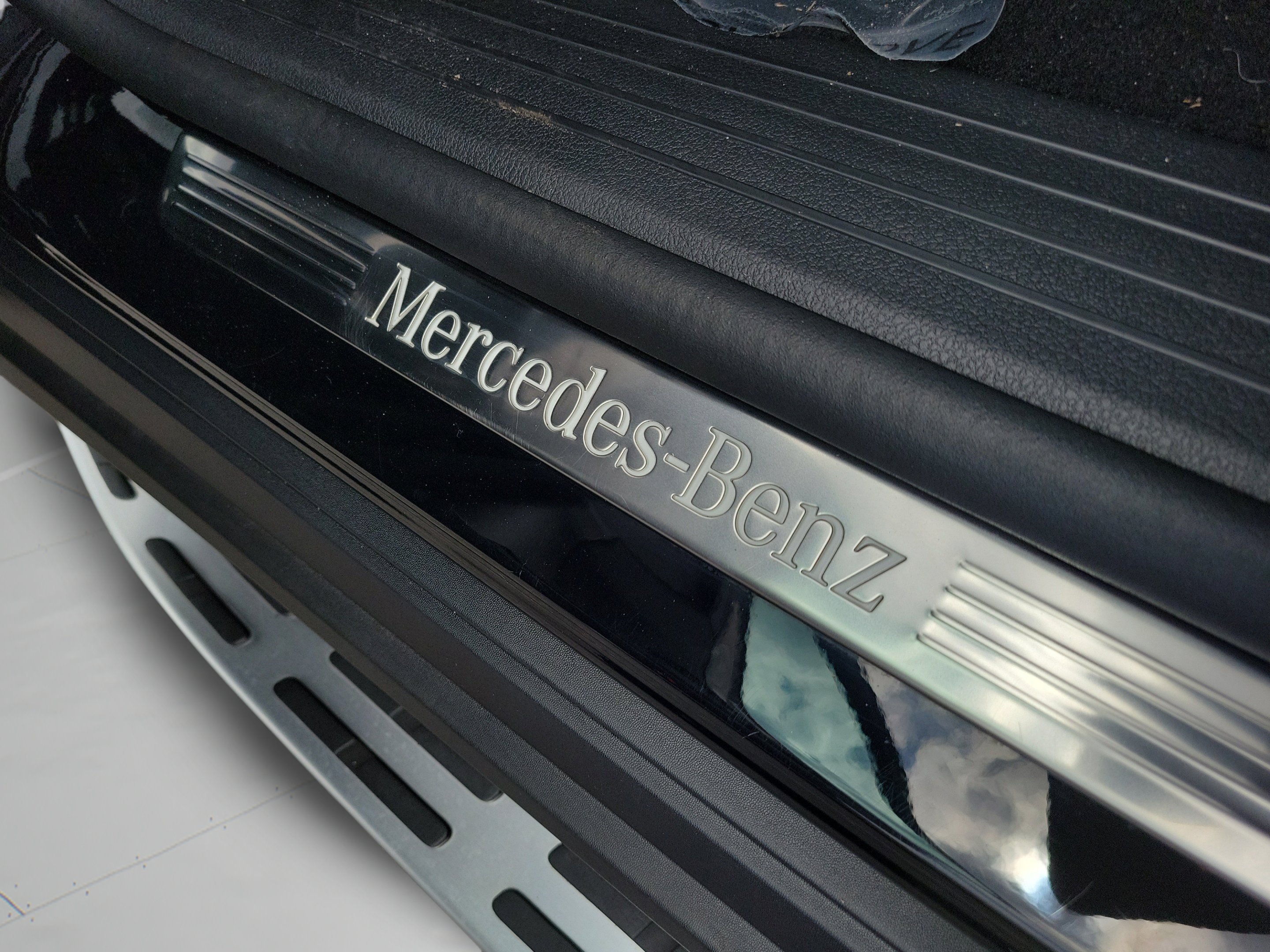 Certified 2026 Mercedes-Benz GLS 450 4MATIC image 35