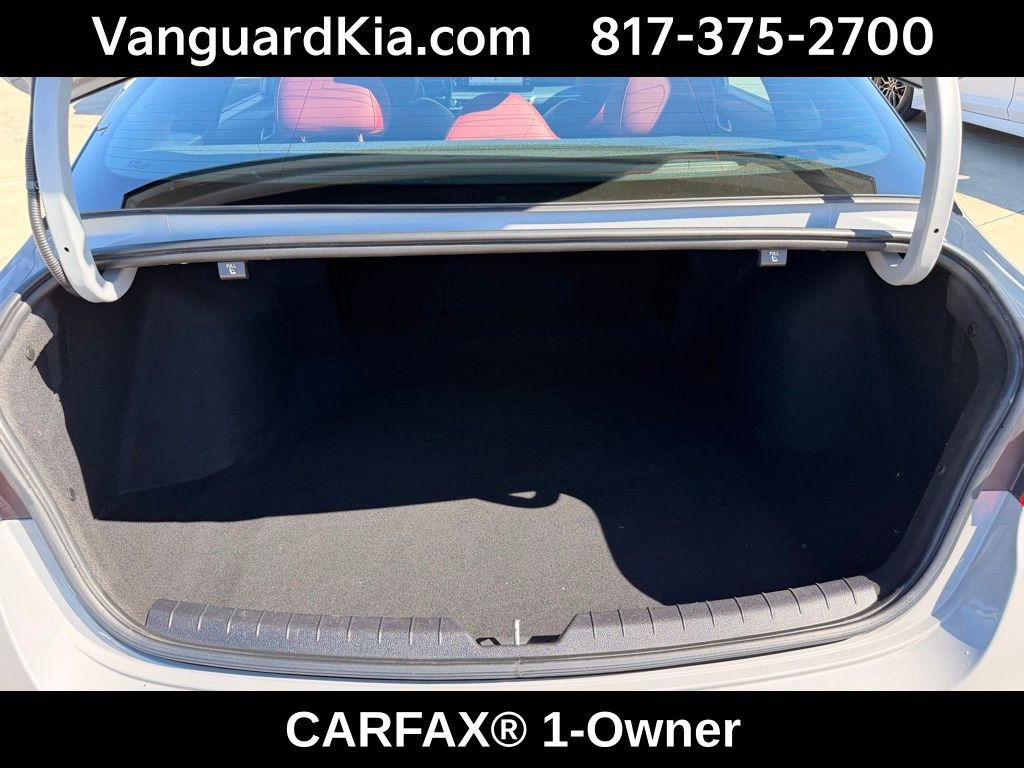 Certified 2021 Kia K5 GT-Line image 27