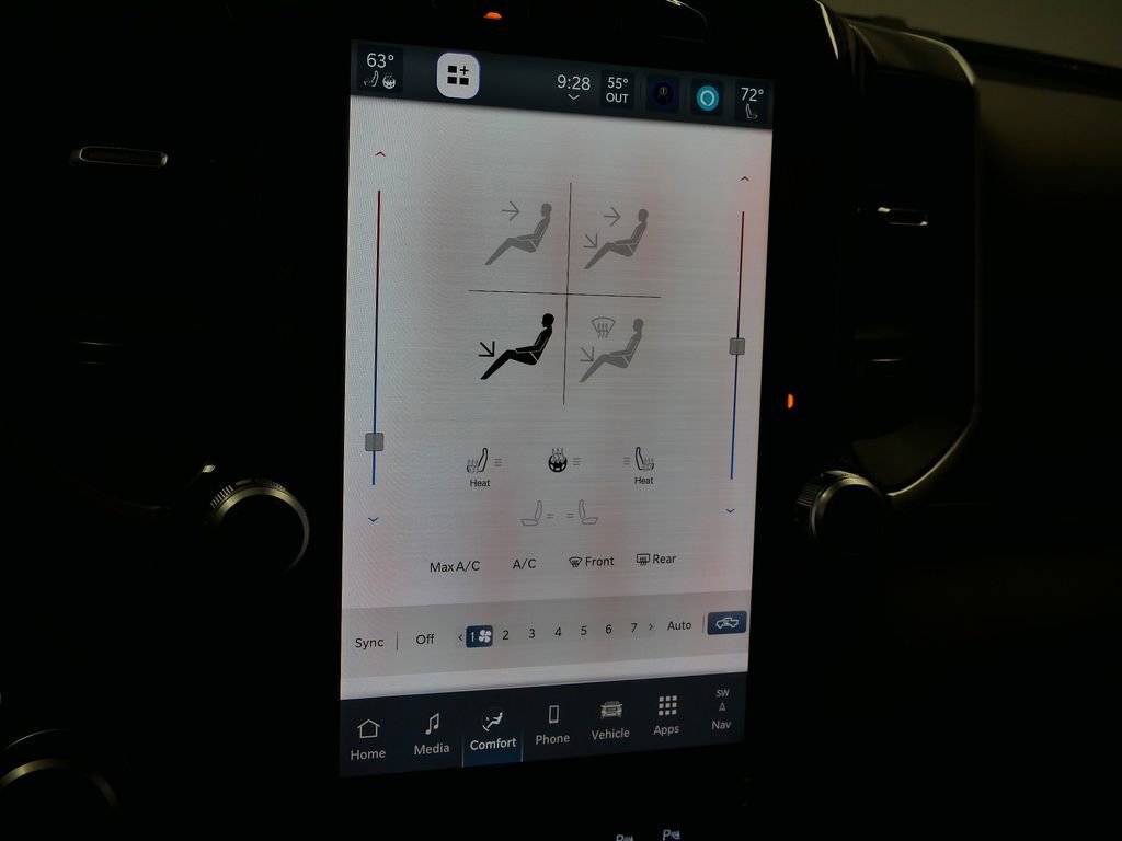 New 2026 RAM 1500 Big Horn image 26