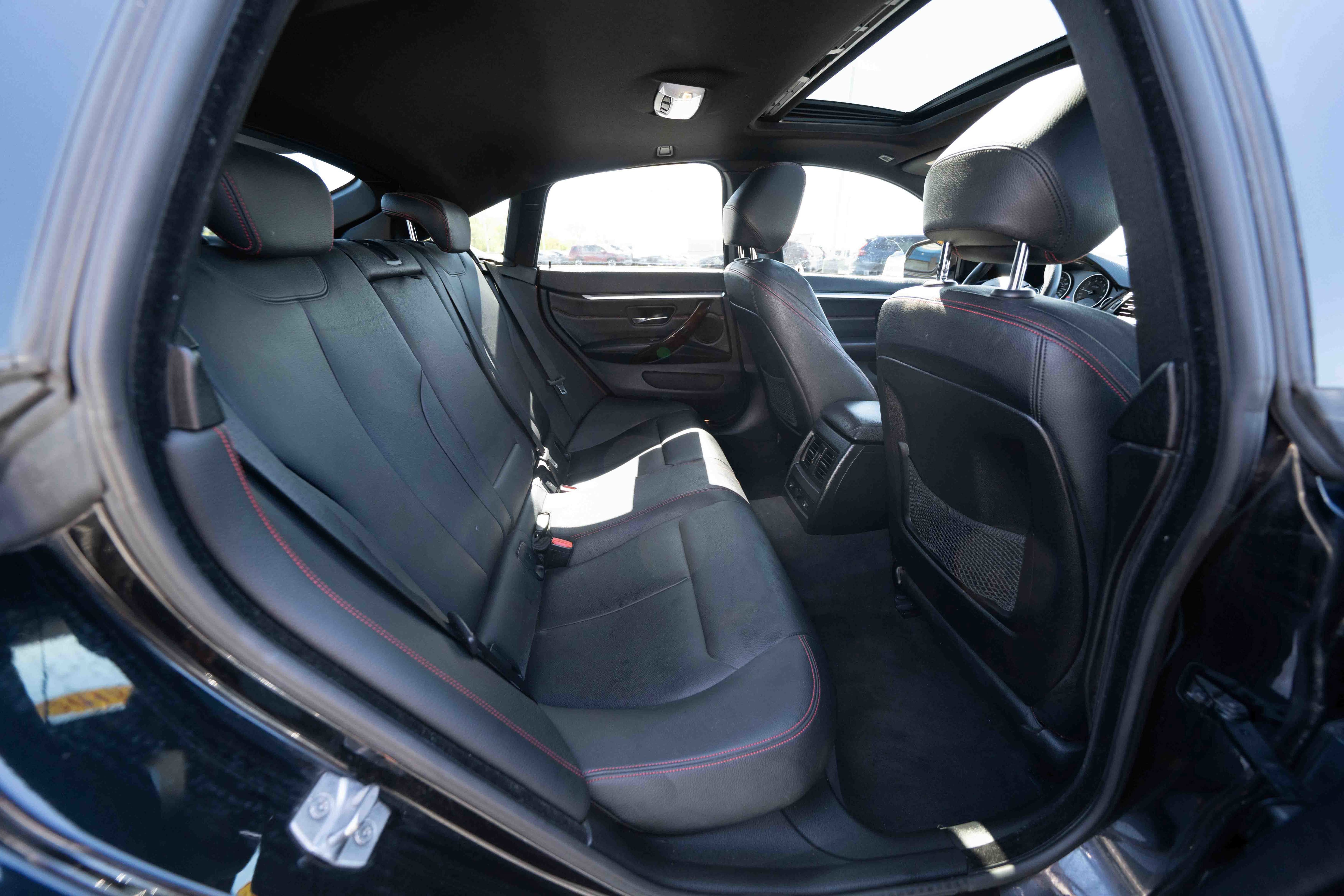 Used 2015 BMW 435i Gran Coupe xDrive AWD/4WD image 24