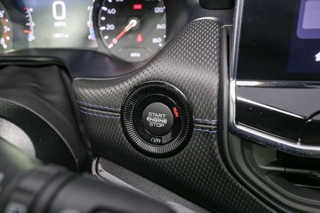 Used 2026 Jeep Compass Limited AWD/4WD image 28