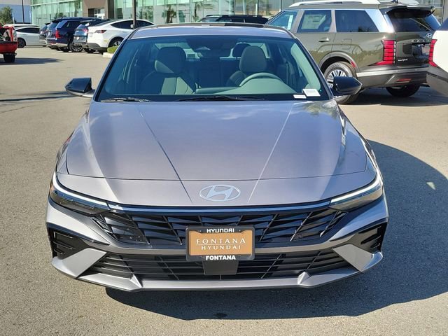 New 2026 Hyundai Elantra SEL Sport Premium image 26