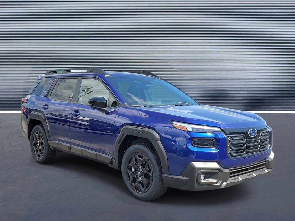 New 2026 Subaru Outback Limited AWD/4WD image 2