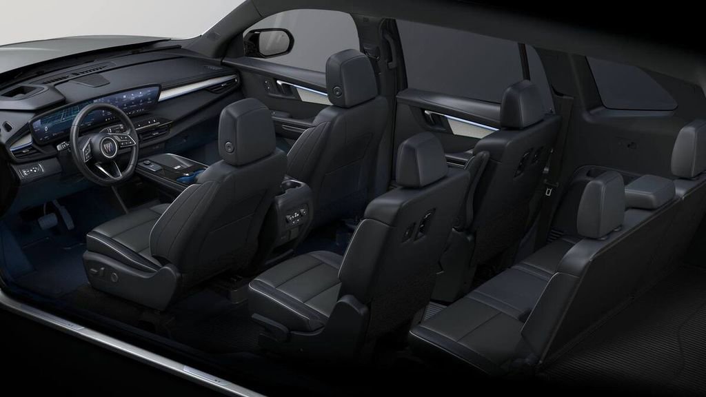 New 2026 Buick Enclave Sport Touring w/ Power Package image 18