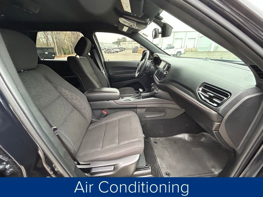 Used 2024 Dodge Durango R/T w/ Blacktop Package image 26