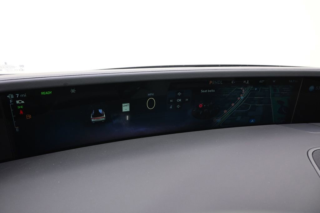 New 2026 Lincoln Nautilus Premier w/ Equipment Group 102A AWD/4WD image 25