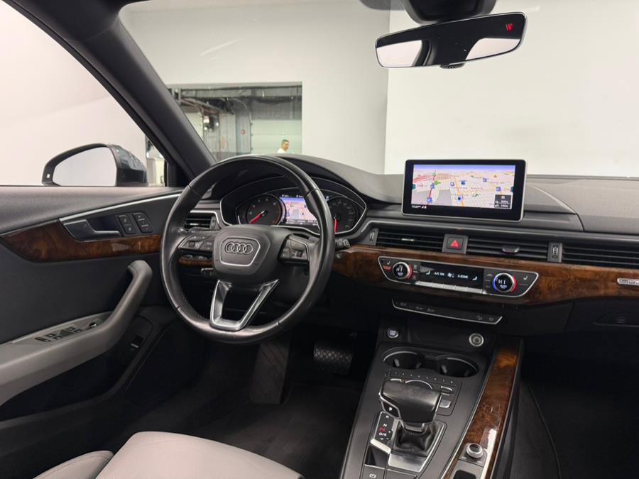 Used 2017 Audi A4 2.0T allroad Premium image 43