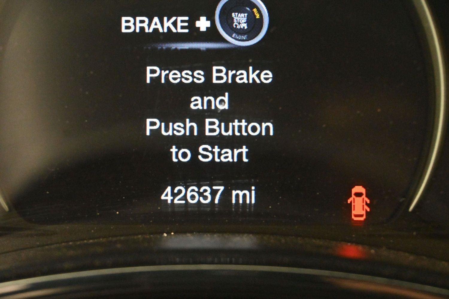 Used 2022 Dodge Durango R/T AWD/4WD image 21