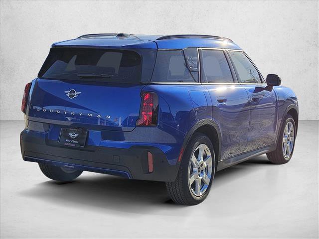 Certified 2025 MINI Cooper Countryman S video 2