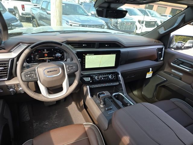 New 2026 GMC Sierra 1500 Denali image 8