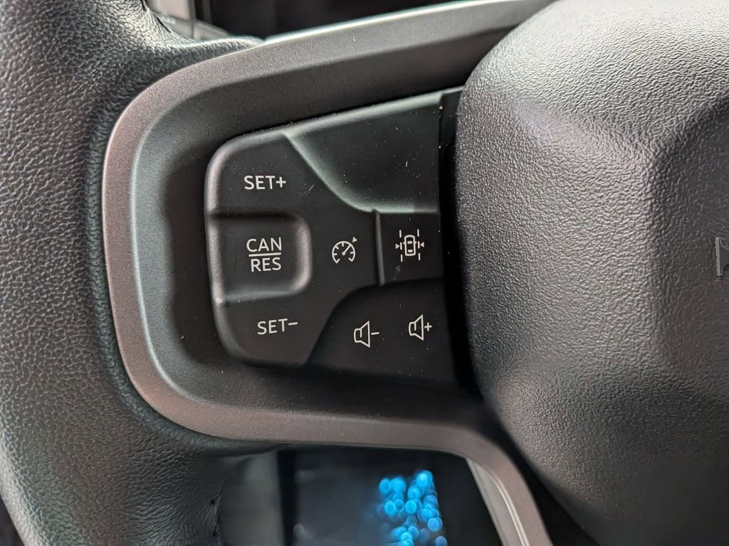 Used 2025 Ford Bronco Big Bend image 16