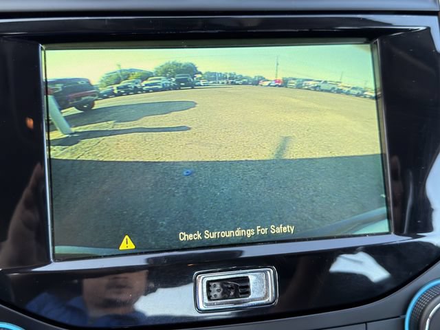 Used 2014 Chevrolet Malibu LT w/ Power Convenience Package FWD image 18