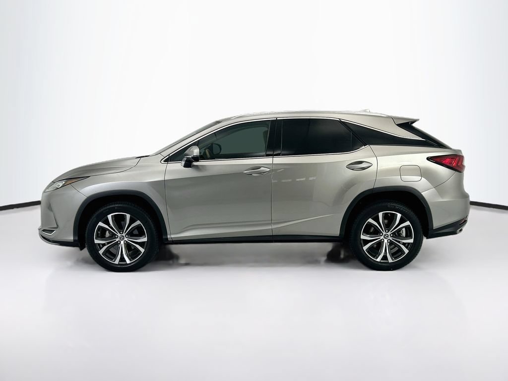 Used 2020 Lexus RX 350 FWD w/ Premium Package image 8