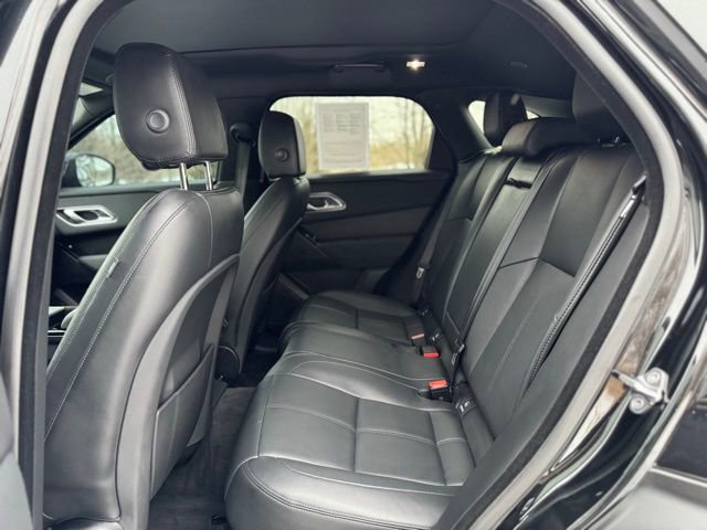 Used 2024 Land Rover Range Rover Velar Dynamic SE image 15