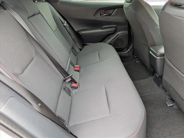 Used 2026 Toyota Prius Plug-In Hybrid image 18