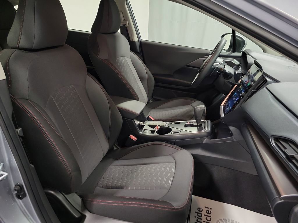 Used 2025 Subaru Impreza 2.0i Sport image 25