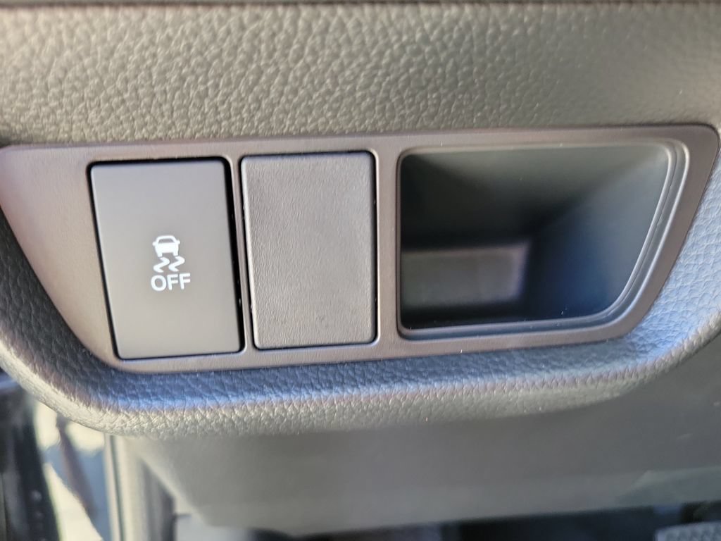 Certified 2027 Honda HR-V Sport image 20