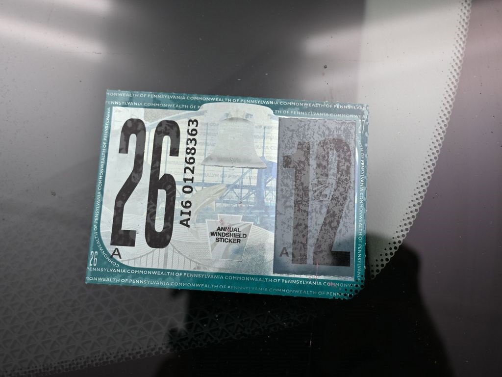 Used 2022 Kia EV6 Wind image 9