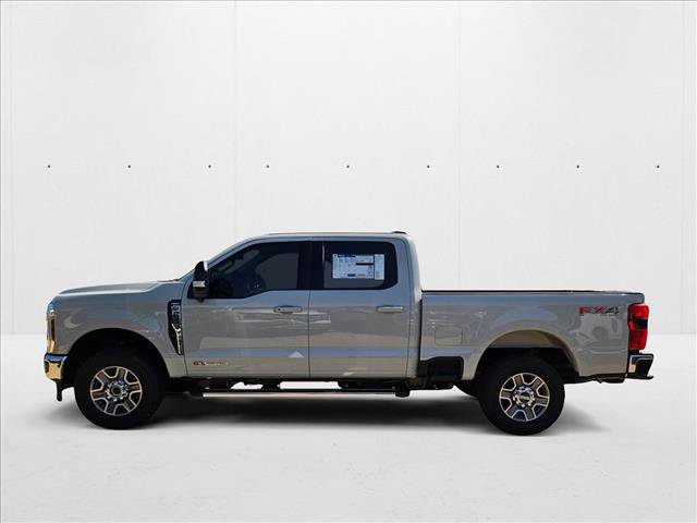 New 2026 Ford F250 Lariat w/ FX4 Off-Road Package image 5