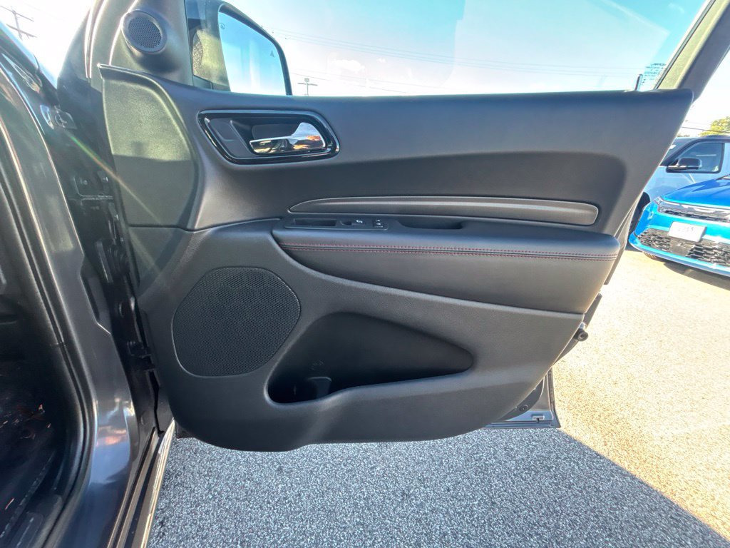 Used 2023 Dodge Durango GT AWD/4WD image 28