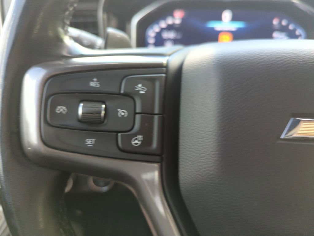 Used 2024 Chevrolet Silverado 1500 High Country w/ Max Trailering Package AWD/4WD image 22