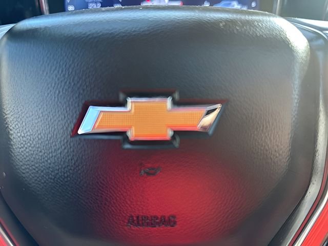 Used 2024 Chevrolet Silverado 1500 High Country w/ High Country Premium Package image 25