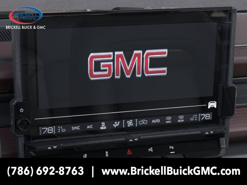 New 2026 GMC Hummer EV 4x4 Crew Cab image 20