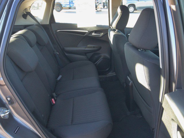 Used 2020 Honda Fit EX image 29