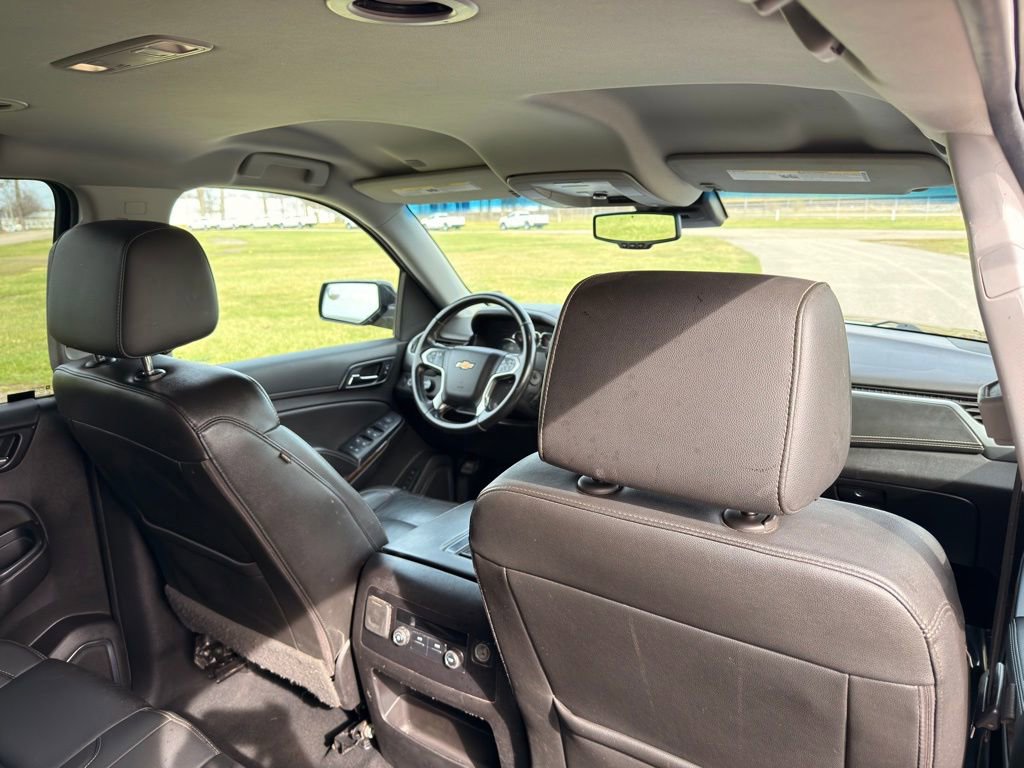 Used 2018 Chevrolet Suburban LT image 38