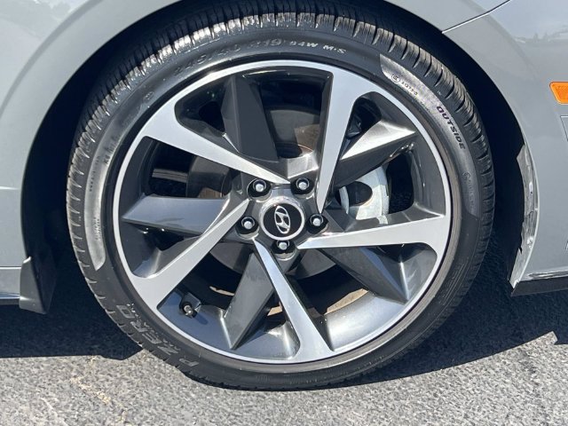 Used 2022 Hyundai Sonata SEL Plus FWD image 30