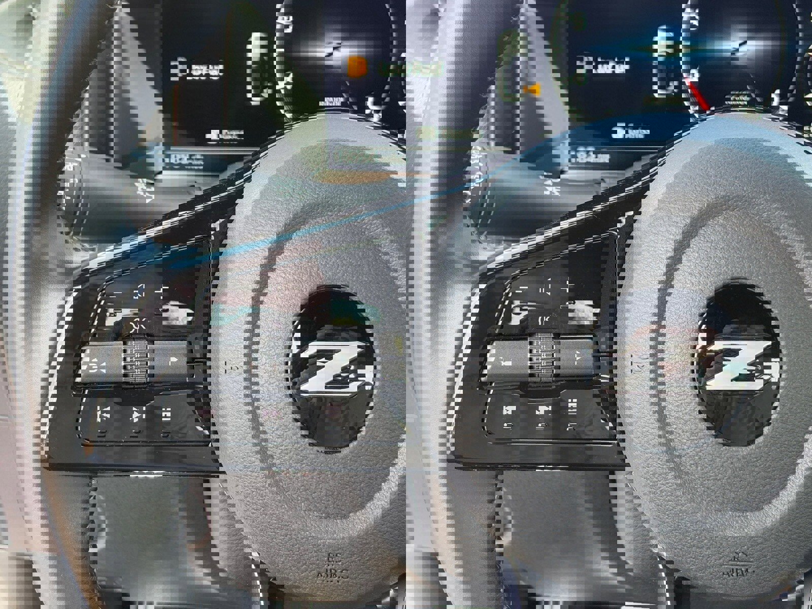 Certified 2024 Nissan Z Performance w/ Floor Mat Package image 18