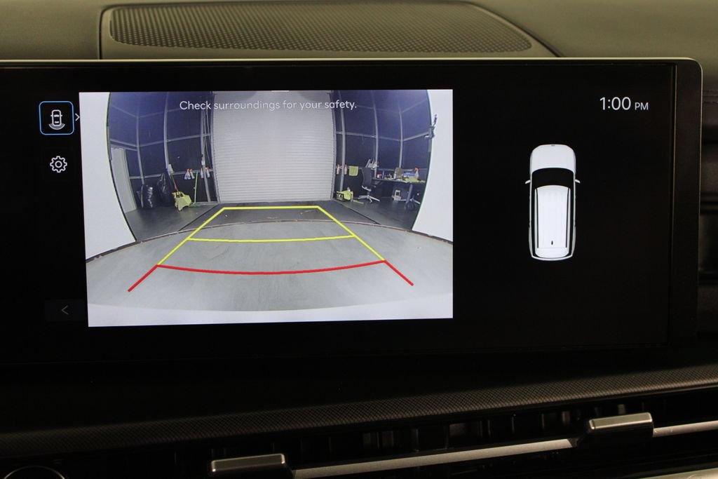 Certified 2024 Hyundai Santa Fe SEL FWD image 31