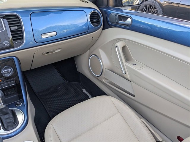 Used 2019 Volkswagen Beetle 2.0T S image 14