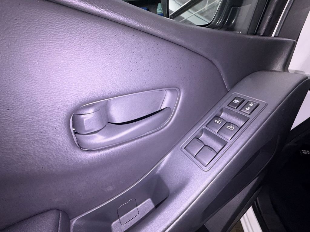 New 2026 Nissan Frontier S RWD image 13