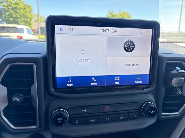 Used 2022 Ford Bronco Sport Big Bend AWD/4WD image 21