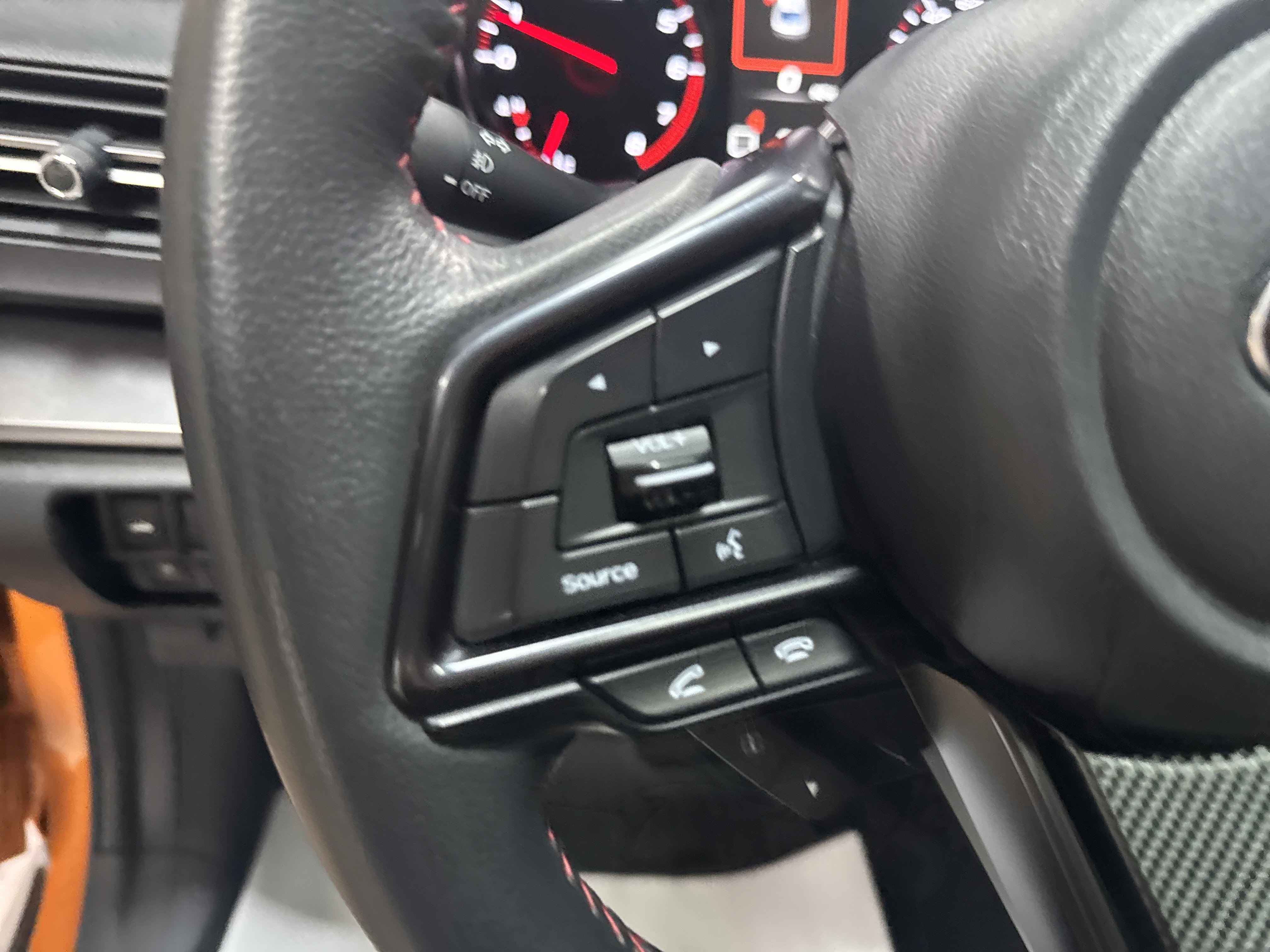 Used 2022 Subaru WRX Premium image 18